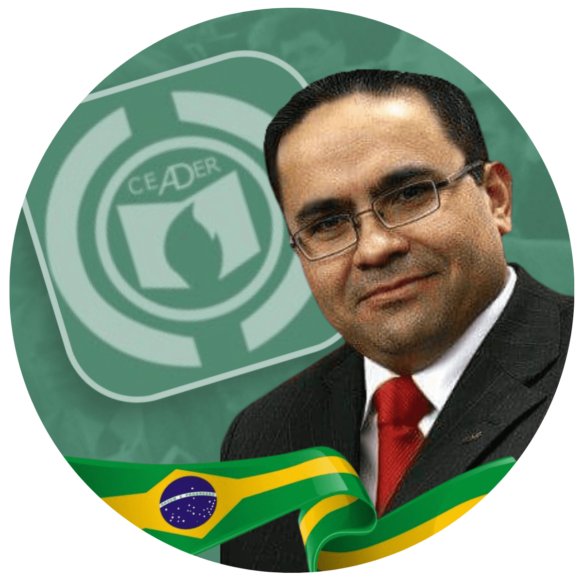 Pr. Messias Sousa Silva